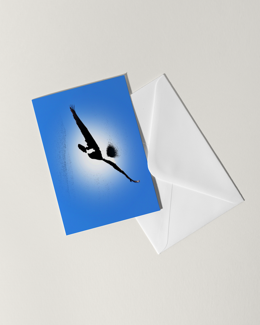 View from Above – Card
