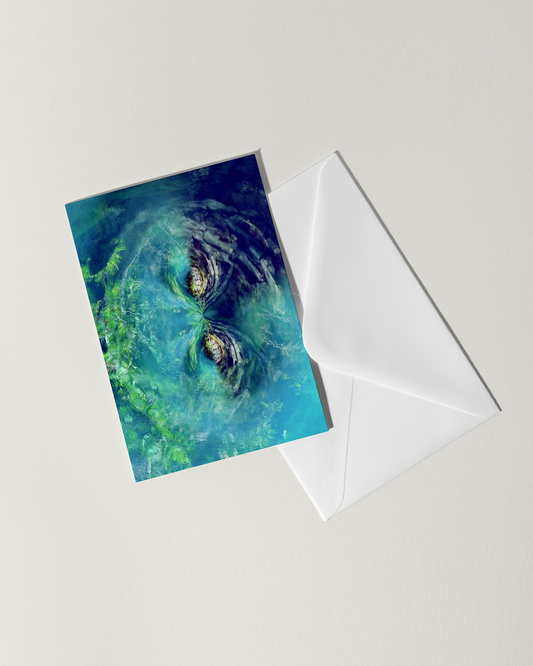 Water Spite – Card