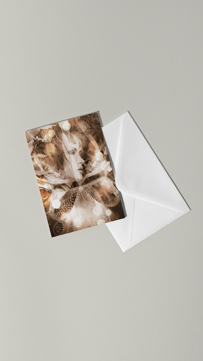 Zia - Card
