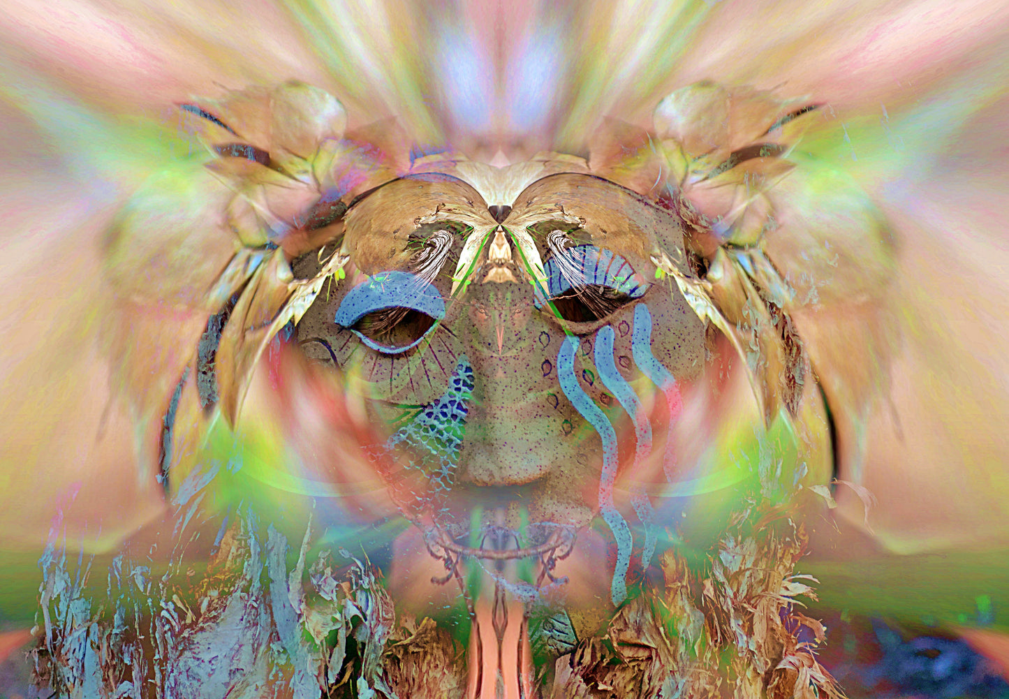 Prosperity – Card