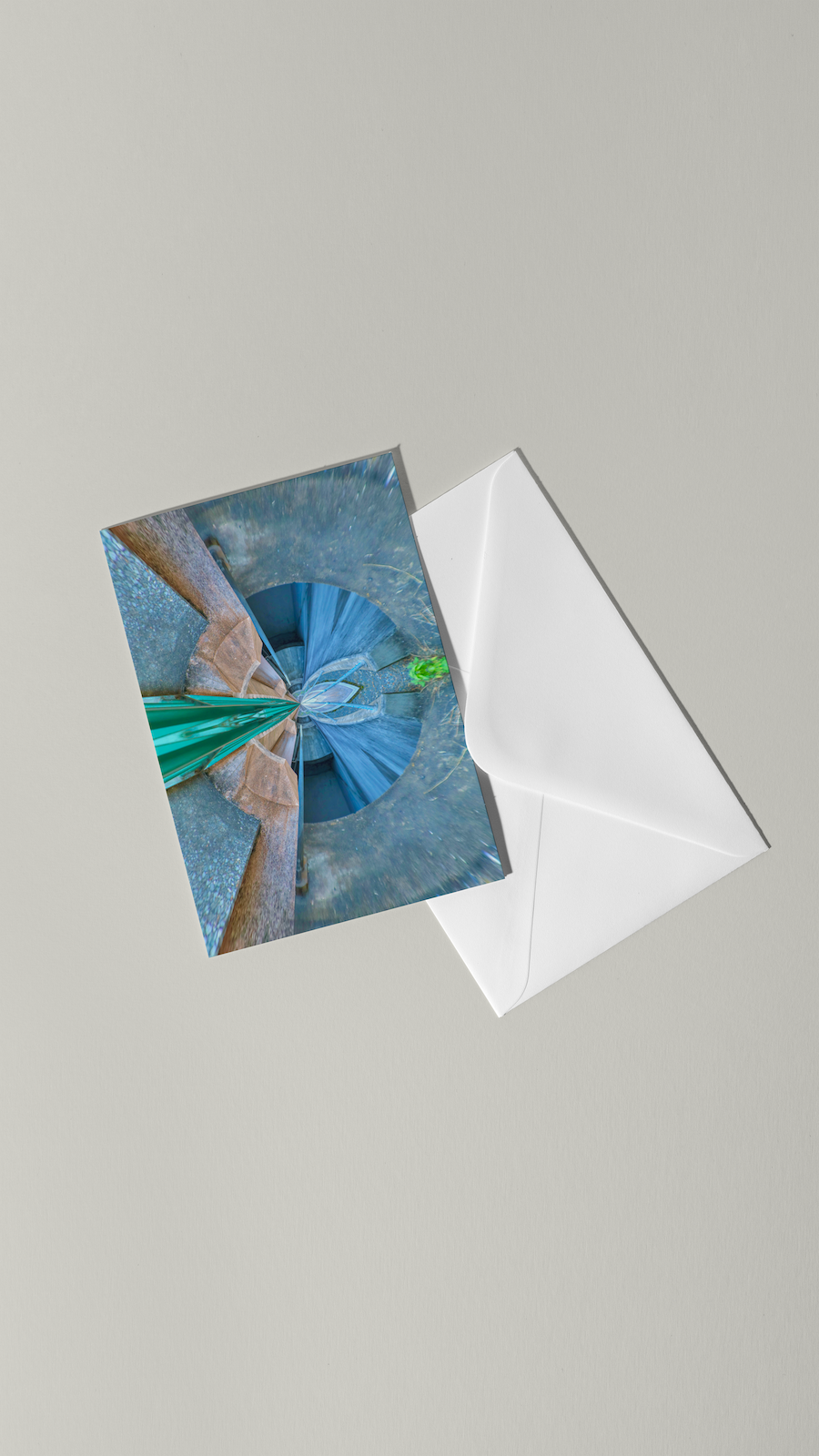 Blessings - Card