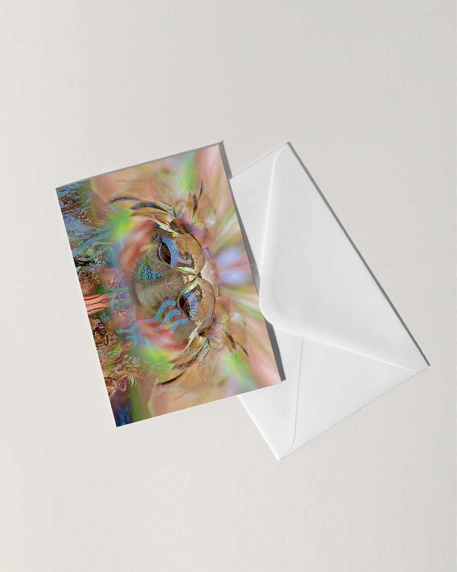 Prosperity – Card