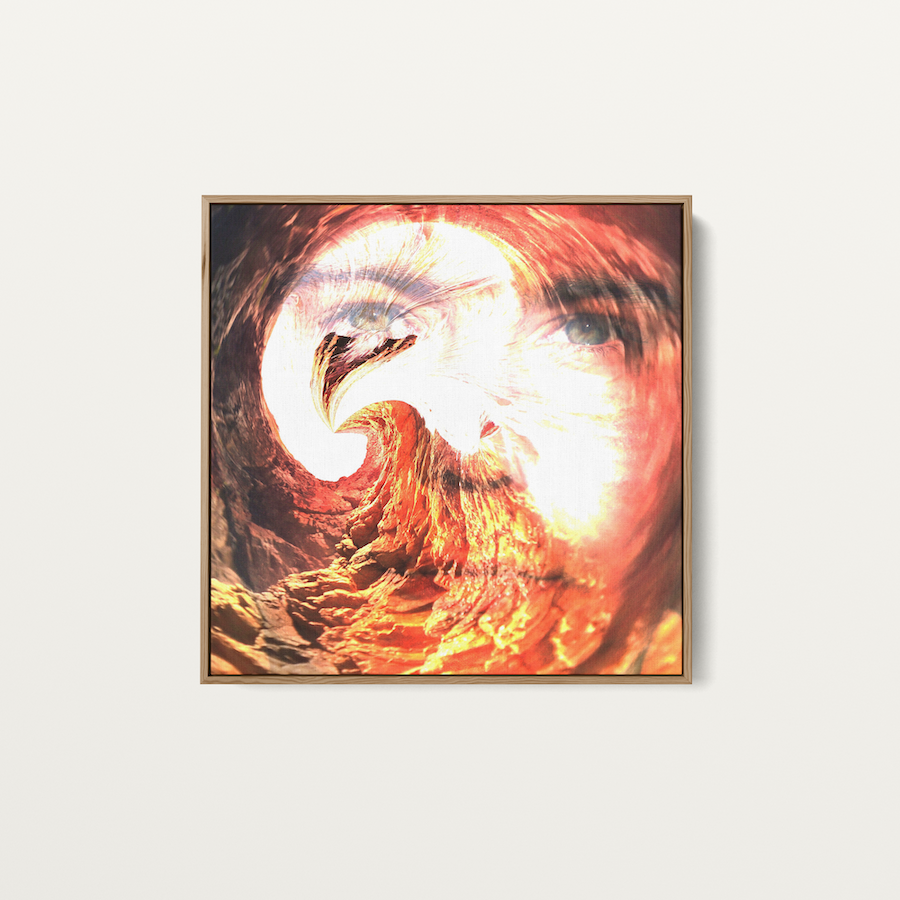 Sacred Flame