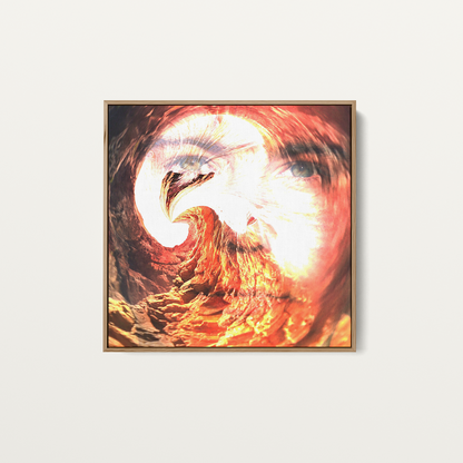 Sacred Flame
