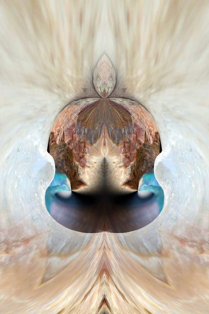 The Whispering Acorn