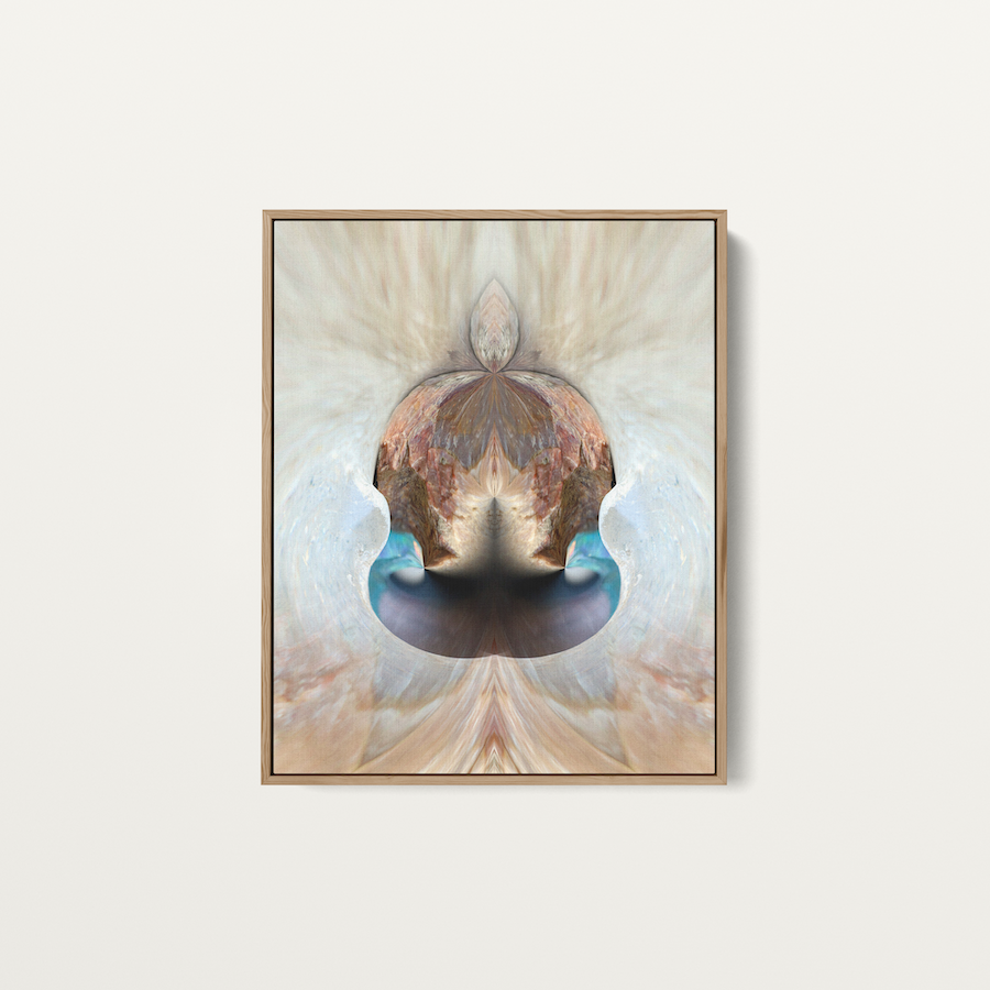 The Whispering Acorn