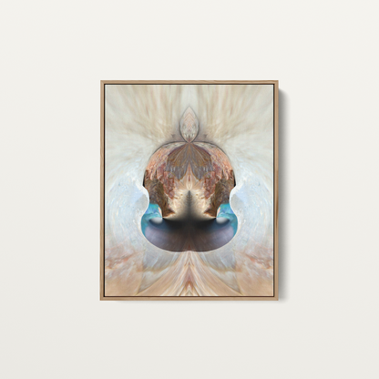 The Whispering Acorn