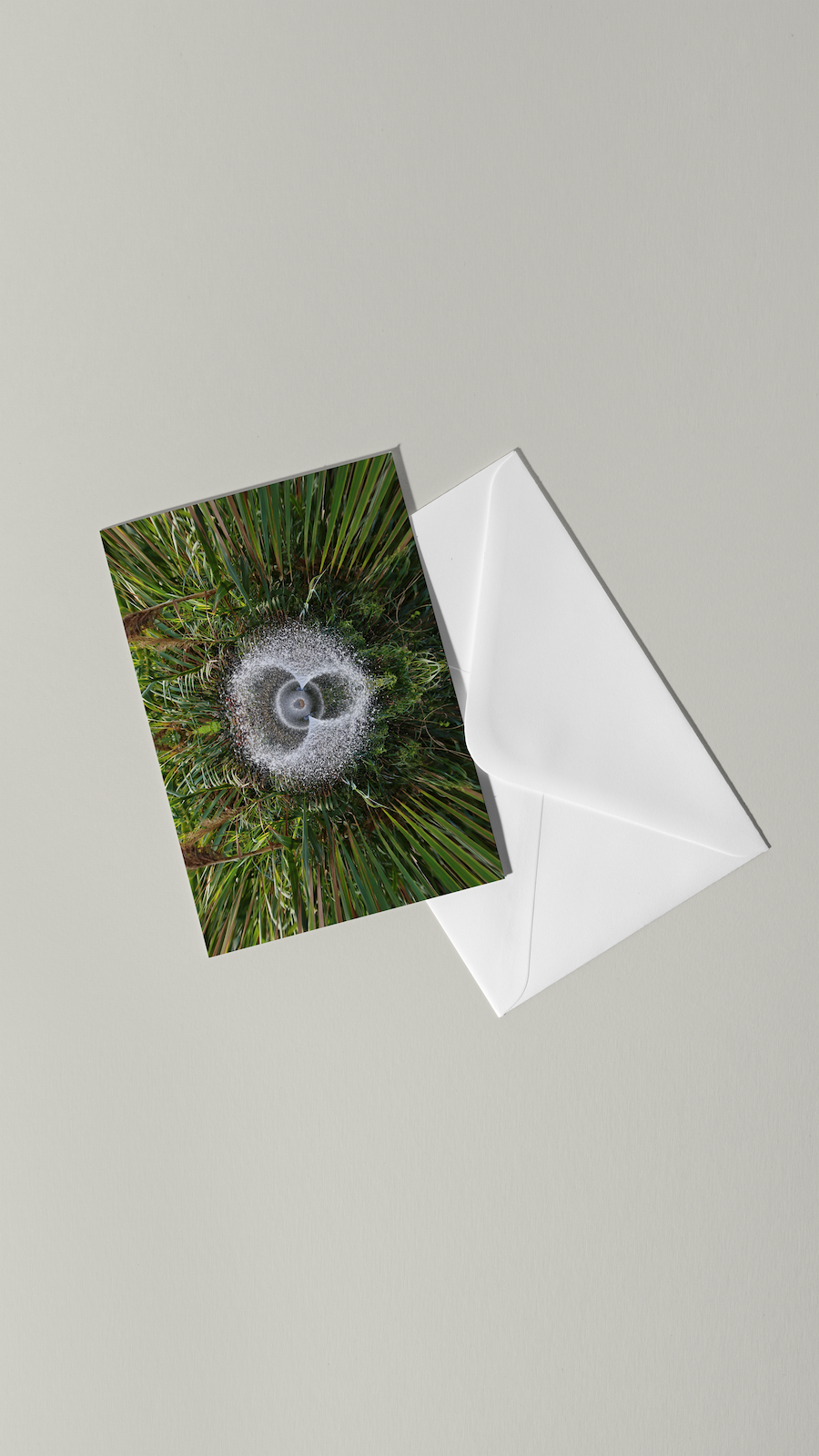 Enki - Card