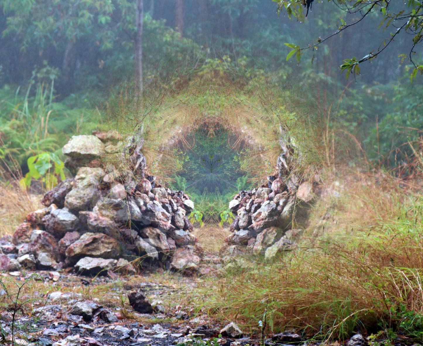A World Beyond