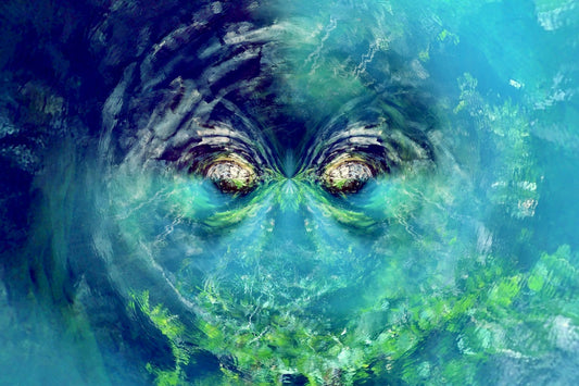 Water Spite – Card